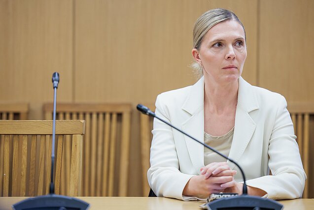 Agnė Bilotaitė