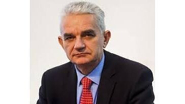 Buvęs Ukrainos karinių oro pajėgų pulkininkas leitenantas Oleksijus Melnykas dirba Kyjive įsikūrusiame analitiniame Razumkovo centre Buvęs Ukrainos karinių oro pajėgų pulkininkas leitenantas Oleksijus Melnykas dirba Kyjive įsikūrusiame analitiniame Razumkovo centre