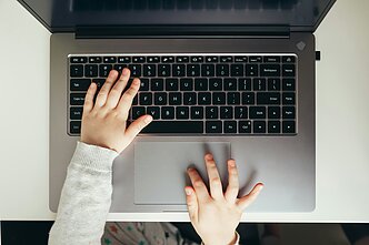 Vaikai internete Vaikai internete