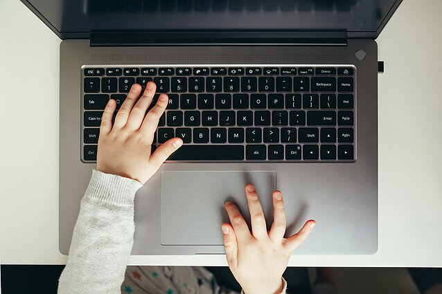 Vaikai internete Vaikai internete