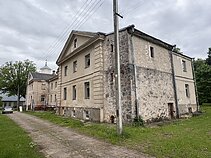 Antalieptės basųjų karmelitų vienuolynas Antalieptės basųjų karmelitų vienuolynas