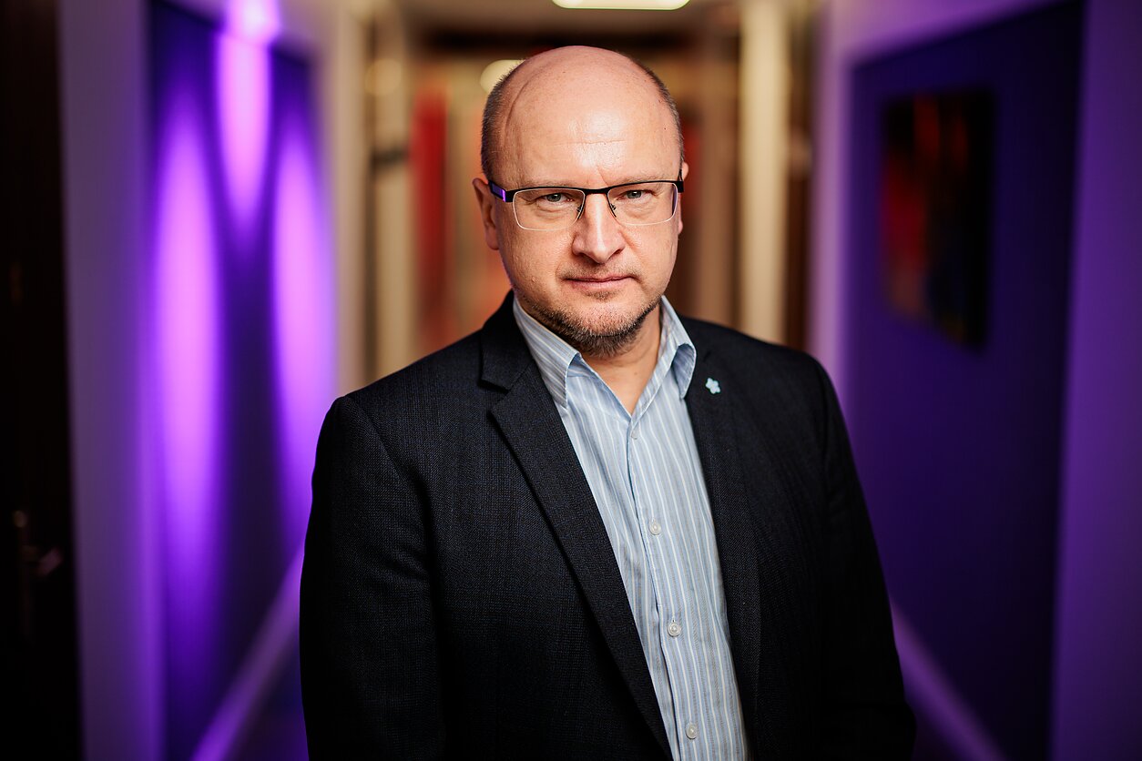 Gintautas Sakalauskas