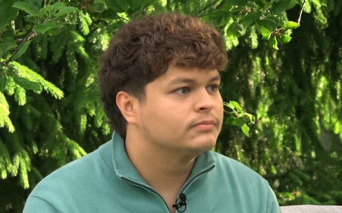 Danielius Romero-Vysockis Danielius Romero-Vysockis