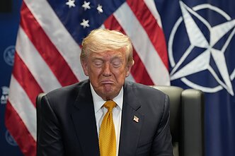 Donaldas Trumpas