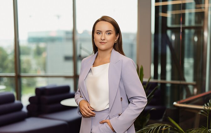 Laura Masiliauskaitė Laura Masiliauskaitė
