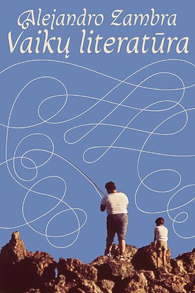 „Vaikų literatūra“ „Vaikų literatūra“