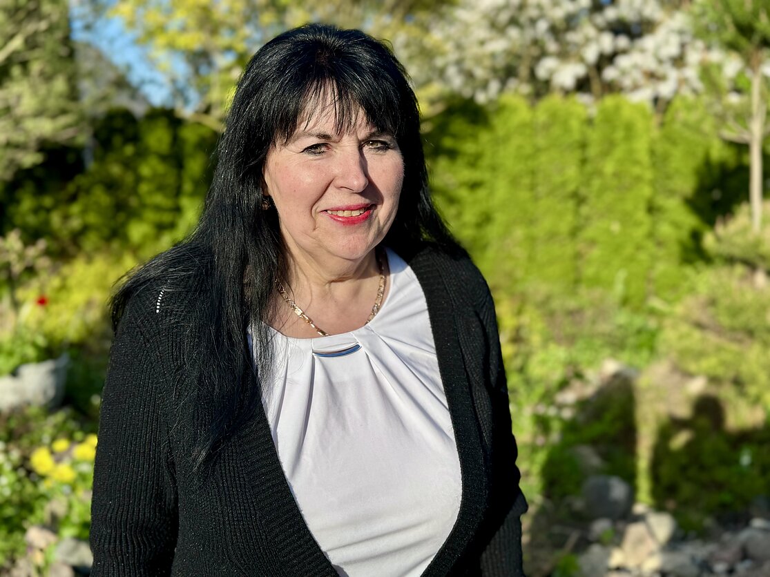 Vilija Kaškelytė-Narvydienė