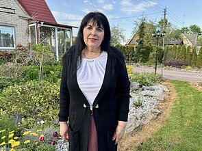 Vilija Kaškelytė-Narvydienė