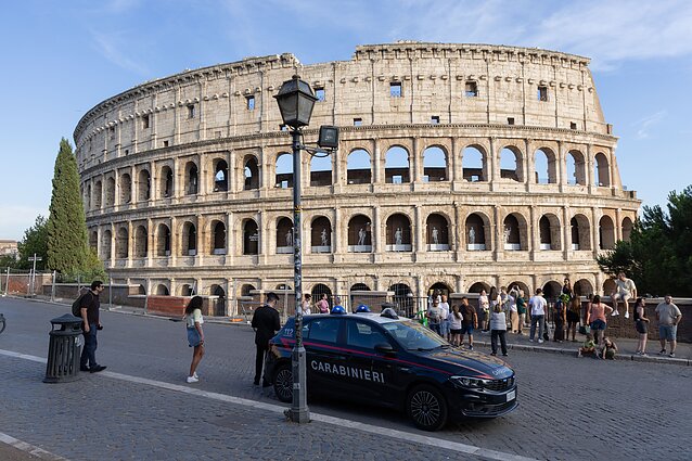 Italija Italija