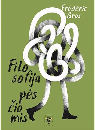 „Filosofija pėsčiomis“ „Filosofija pėsčiomis“