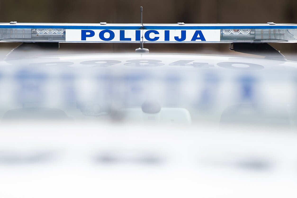 Policija Policija