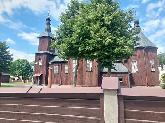 Šv. Juozapo bažnyčia Kėdainiuose Šv. Juozapo bažnyčia Kėdainiuose