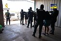 Ispanijoje likviduoti 6 nelegalūs tabako fabrikai