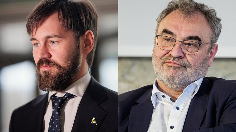 Buvęs KT teisėjas Kūris apie socdemų ėjimą dėl Baranovo rinkimuose: tai – visiška nesąmonė Buvęs KT teisėjas Kūris apie socdemų ėjimą dėl Baranovo rinkimuose: tai – visiška nesąmonė