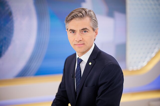 Kęstutis Budrys