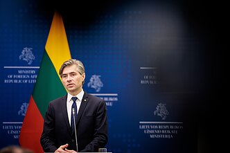 Kęstutis Budrys Kęstutis Budrys