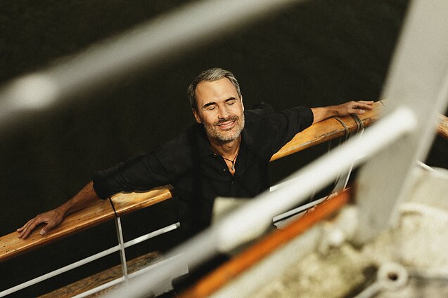 Mantas Jankavičius