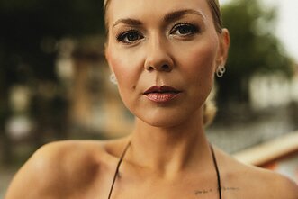 Monika Linkytė