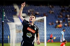 UEFA konferencijų lygos atranka: „Petrovac“ – Vilniaus „Žalgiris“ UEFA konferencijų lygos atranka: „Petrovac“ – Vilniaus „Žalgiris“