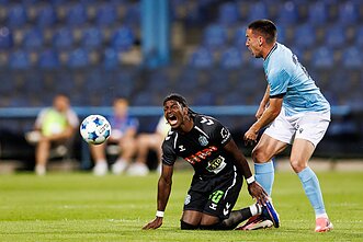 UEFA konferencijų lygos atranka: „Petrovac“ – Vilniaus „Žalgiris“ UEFA konferencijų lygos atranka: „Petrovac“ – Vilniaus „Žalgiris“