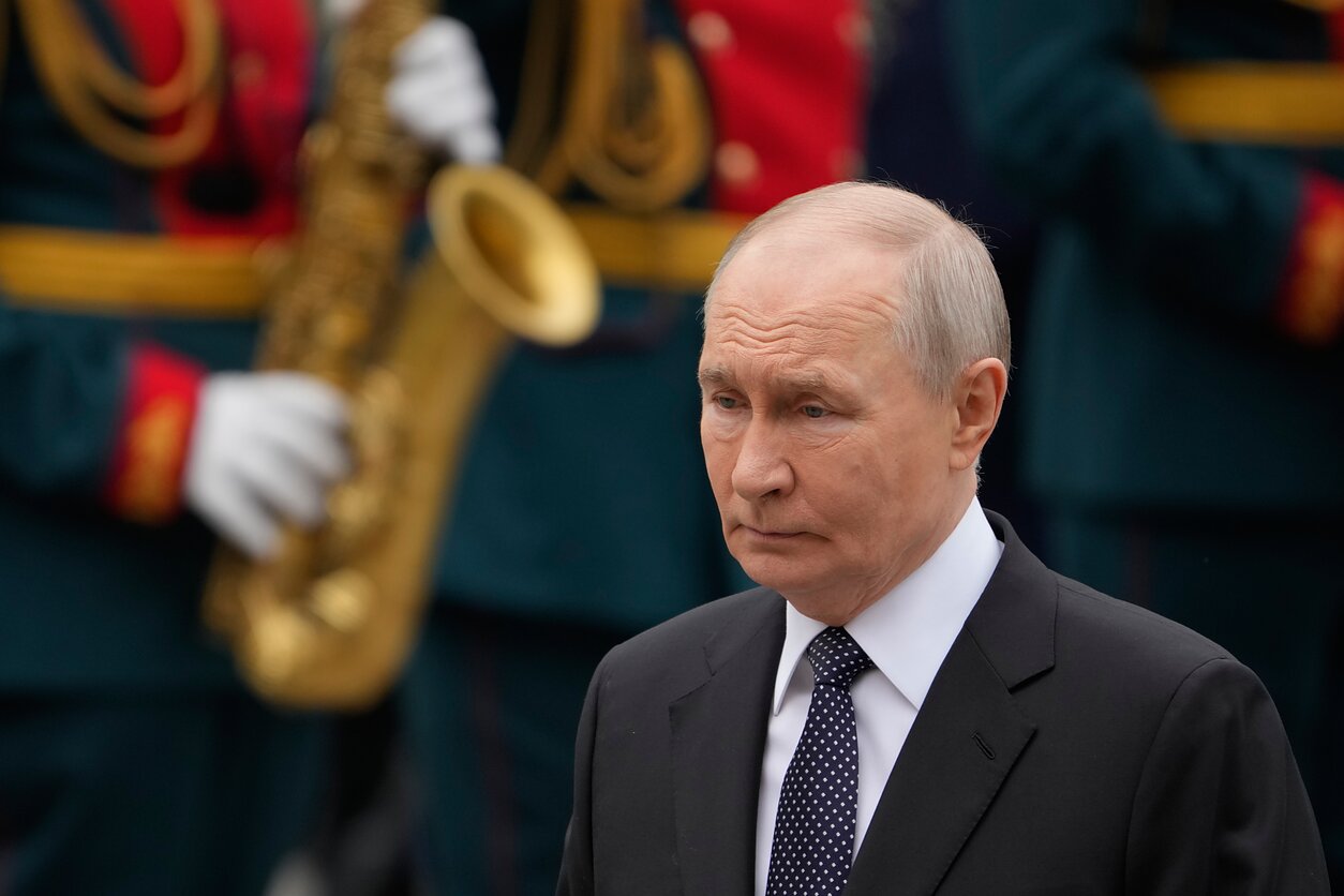 Putinas Putinas