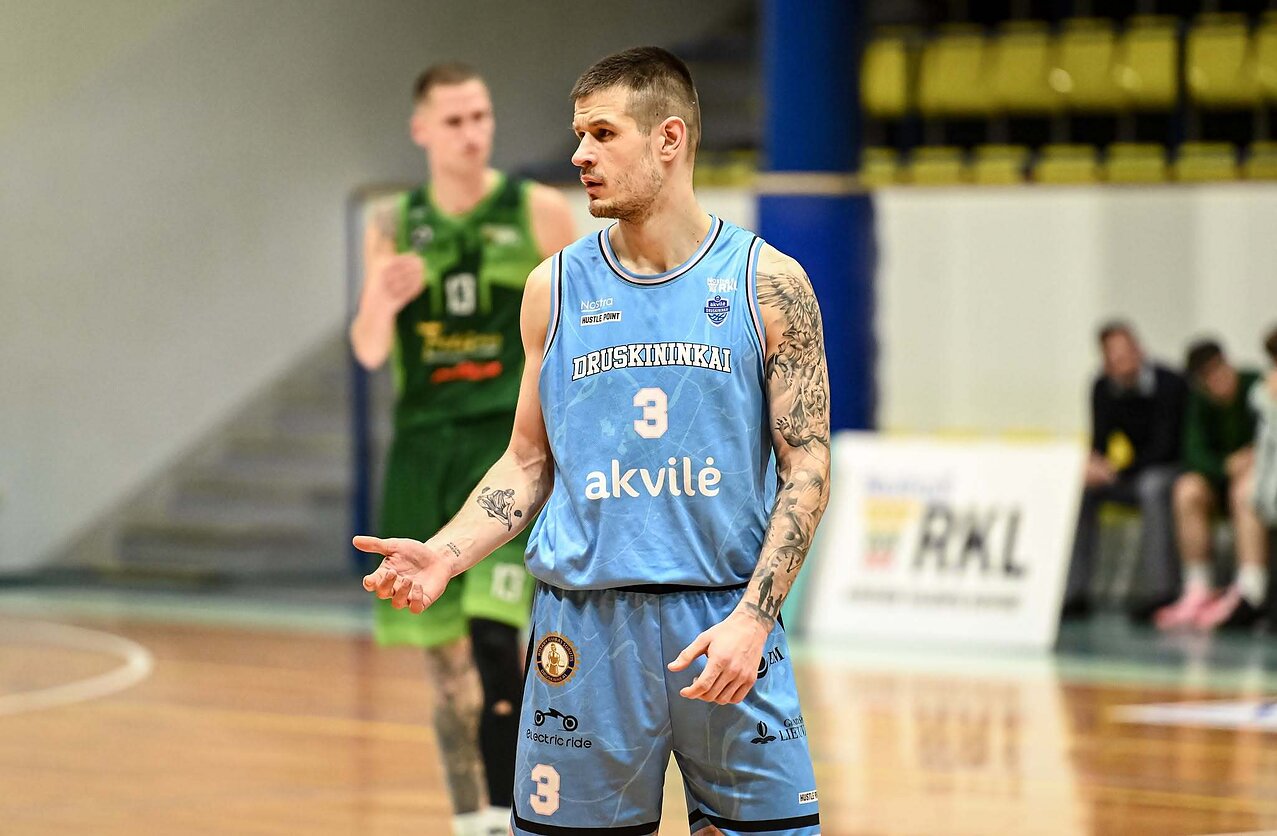 Mantvydas Stašelis Mantvydas Stašelis