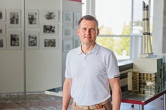 Linas Baužys. Ignalinos atominė elektrinė