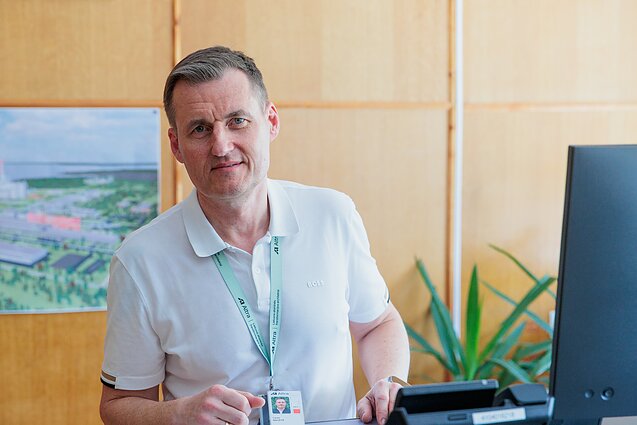 Linas Baužys