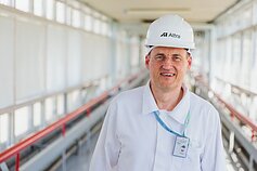 Linas Baužys. Ignalinos atominė elektrinė
