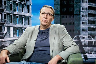 Vytautas Bruveris 