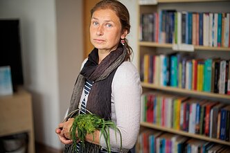 Jurgita Jasponytė