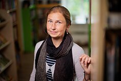 Jurgita Jasponytė