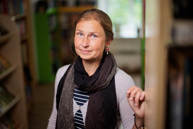 Jurgita Jasponytė