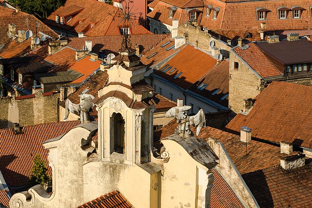 Vilnius Vilnius