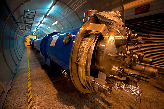 CERN CERN
