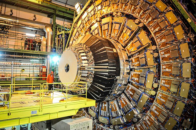 CERN CERN