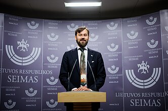 Ruslanas Baranovas Ruslanas Baranovas