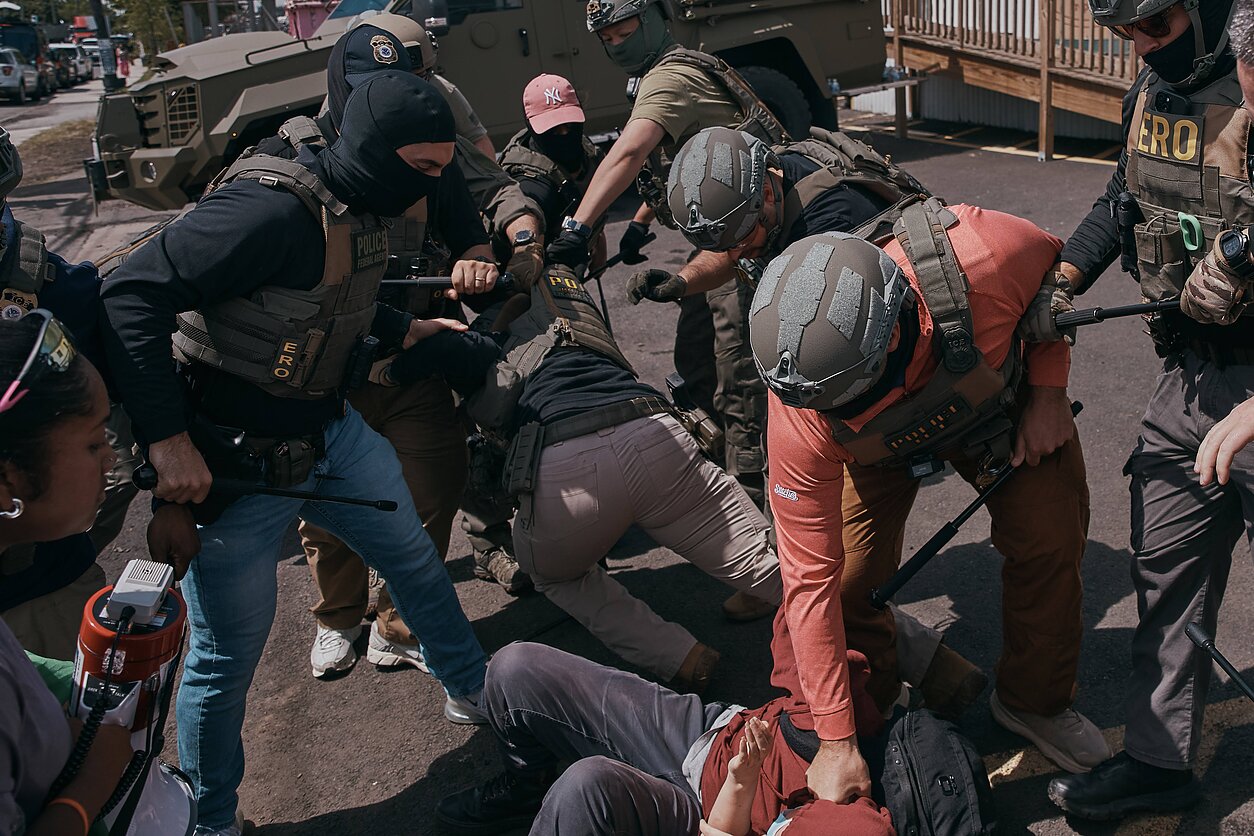 ICE agentai ICE agentai