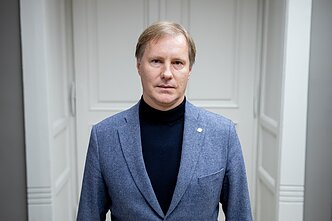 Gediminas Karoblis