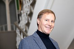 Gediminas Karoblis