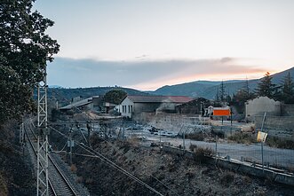 Miškų gairsai Prancūzijoje