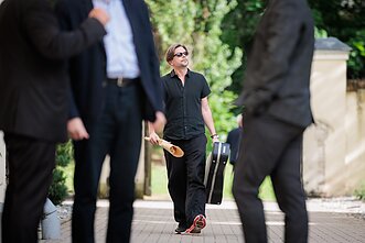 Vilniuje atsisveikinama su poetu Aidu Marčėnu Vilniuje atsisveikinama su poetu Aidu Marčėnu