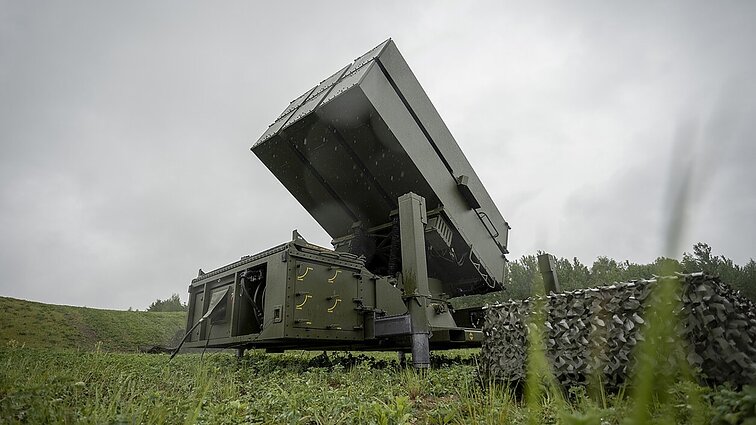 NATO planas dėl oro gynybos Baltijos šalyse liko pažadais: dėl naujos misijos – neaiškumai NATO planas dėl oro gynybos Baltijos šalyse liko pažadais: dėl naujos misijos – neaiškumai