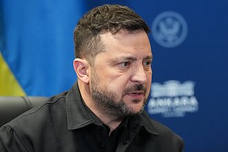 Volodymyras Zelenskis Volodymyras Zelenskis