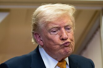 Donaldas Trumpas