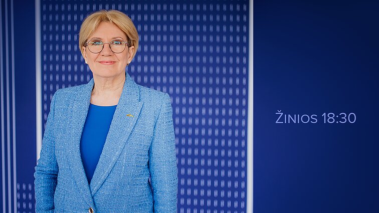 Žinios (su vertimu į gestų k.) Žinios (su vertimu į gestų k.)