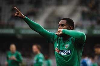 Toplyga: „Kauno Žalgiris“ – „Panevėžys“
