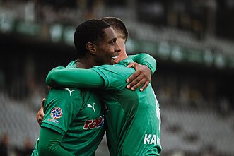 Toplyga: „Kauno Žalgiris“ – „Panevėžys“