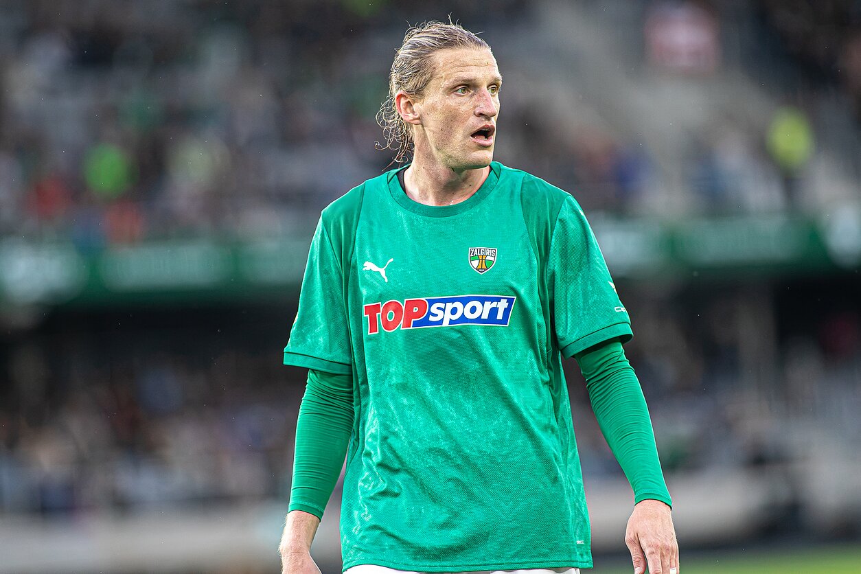 Vykintas Slivka