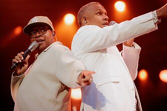 „Take 6” „Take 6”